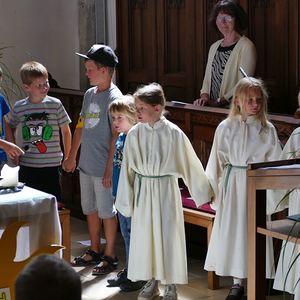 Unsere neuen Minis, Juli 2022