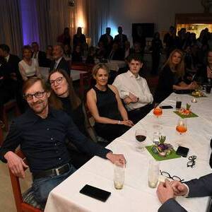 Aktivtreff Holzheim-Zaubertal Pfarrball Linz-St. Margarethen