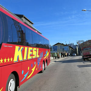 Pfarr-Wallfahrt Maria Trost