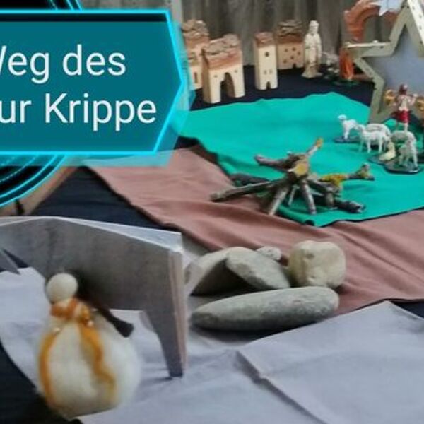 Kinder-Gottes-Dienst