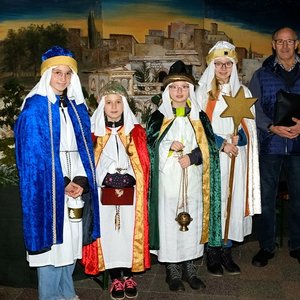 Sternsinger 2023