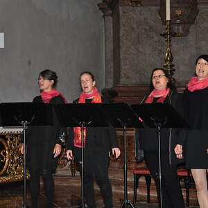 Lange Nacht der Kirchen 2019