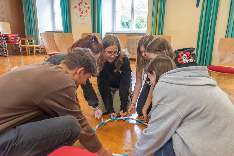 Regionalschulung 2024