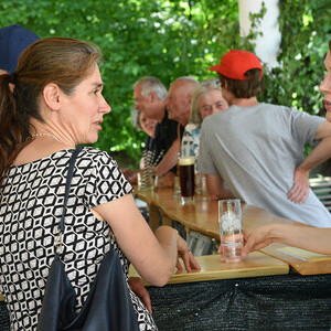 19. Juni 2025, Aktivtreff Holzheim