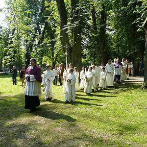 Gedenkfeier 200 J. Schlacht Teil2