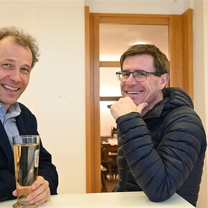 Frühschoppen FA Caritas