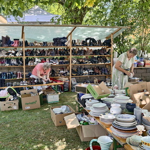 Flohmarkt 26