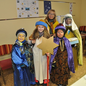 Gruppe Gerti Thalbauer