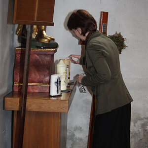 Ehejubilare am 12.05.2013