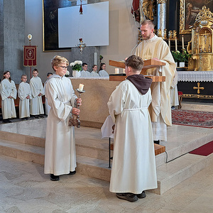 Minis-Willkommensmesse am 12.11.23