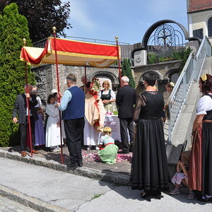 Pfarrgemeinde Franking
