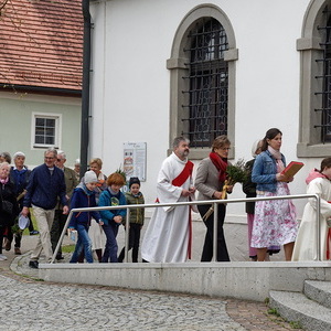 Palmsonntag