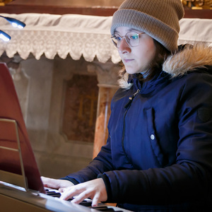 ... eine besondere Weihnachtsausstellung