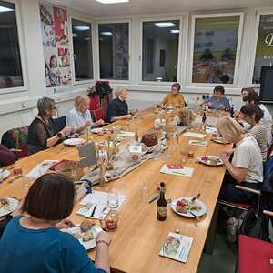 Köstliche Brunchideen