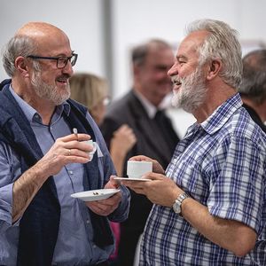 Impressionen 3. Diözesanforum in Puchberg 2019