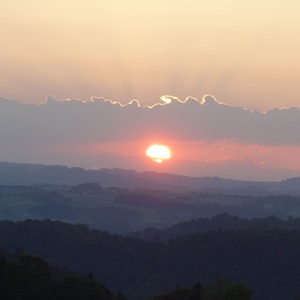 meditative Pilgerwanderung 28.4.18