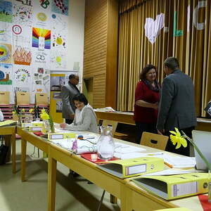 PGR 2017, Pfarre Neumarkt im Mühlkreis