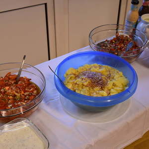 Abschluss des Jahres