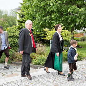 Jubelhochzeiten  2016