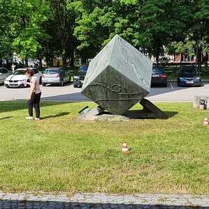 Vatertag 2021 mit Bewegungsolympiade