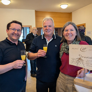 70 Jahrjubiläum & Kleidertausch