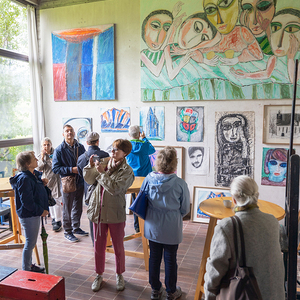 Konradfest 06. 08. 2023