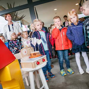 Pfarrcaritaskindergarten Sarleinsbach