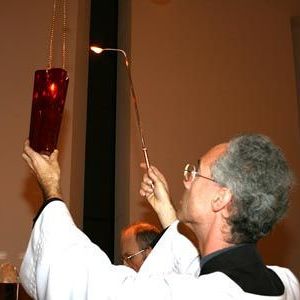 Kirchweihe Lichtenberg