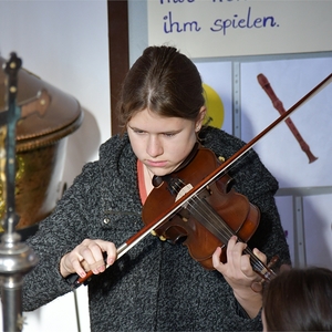 Familienmesse 17.10.2021