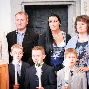 10. Mai 2018, Sarleinsbach