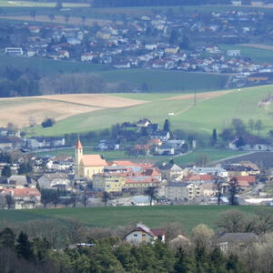 KMB-Frühlingswanderung