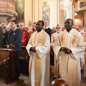 Pfarre Ried im Innkreis