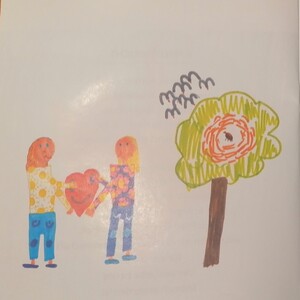 'Vom Warum zum Wie' v. Emilia, 9 Jahre