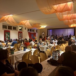 Faschingsball in Kleinmünchen 2025