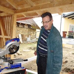 Roboteinsatz am 29.4.2017