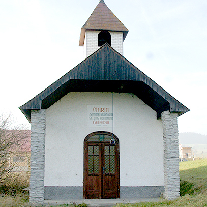 Stadler Kapelle