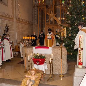 Messe von Charles Gounod