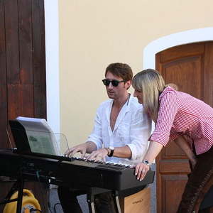 Bei Familie Starrermayr