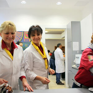 Faschingskindermesse