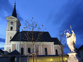 Pfarrkirche