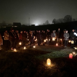 Gemeinsam gehen der KFB