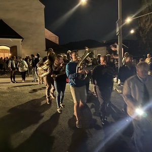 Einführungsgottesdienst Dr. Innocent Nwafor