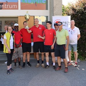 11. KMB-Wuzzelturnier