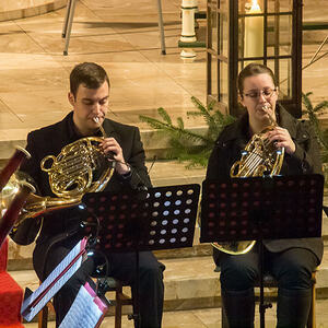Adventkonzert