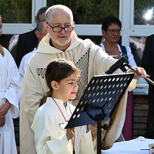 Pfarre Hörsching hl. Jakob
