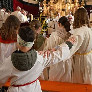 Pfarre Ried im Innkreis