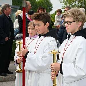 Pfarre Hörsching hl. Jakob