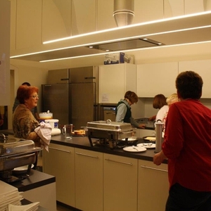 Advent in Ansfelden 2014