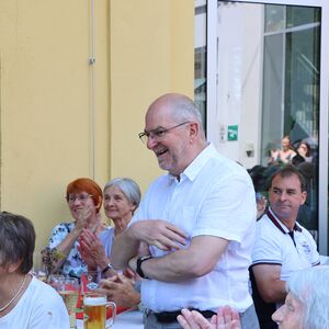 Geburtstag von Rupert