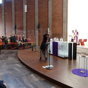 Erstkommunion – Vorstellgottesdienst 2023